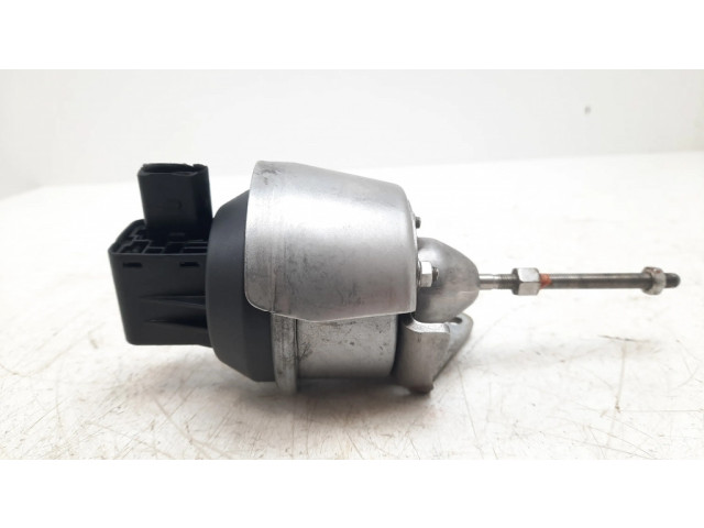 Часть (части) вакуумной системы (турбины)