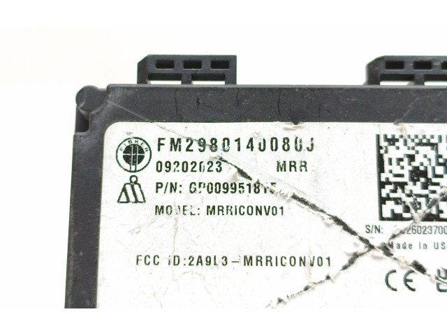 Датчик слепых зон 09202023, FM2980140080J Fisker Ocean