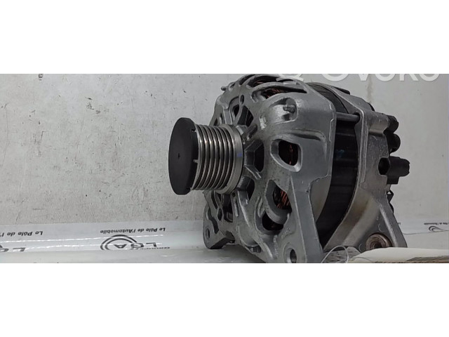 Генератор 231006677R   Dacia Duster II 1.0     