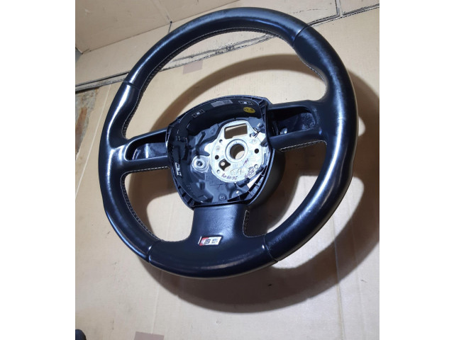 Volant Audi A5 8T 8F 2012