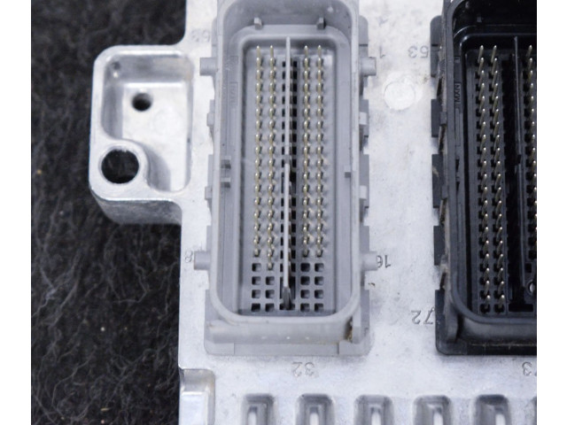 Řídící jednotka 12673225 Opel Zafira C 2016