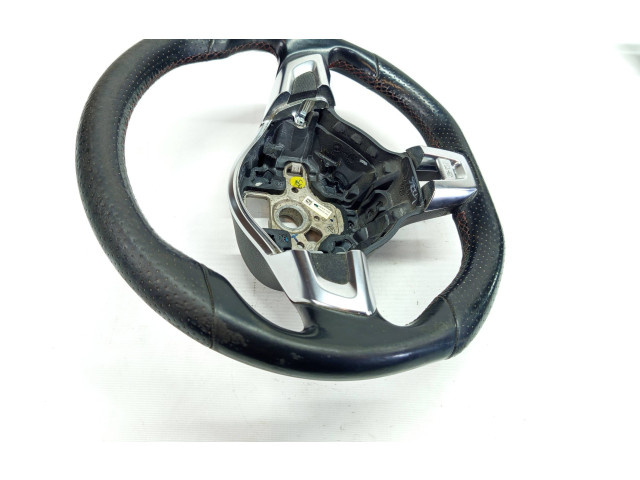 Руль Volkswagen Golf VI 2008 - 2013 года 5K0419091B