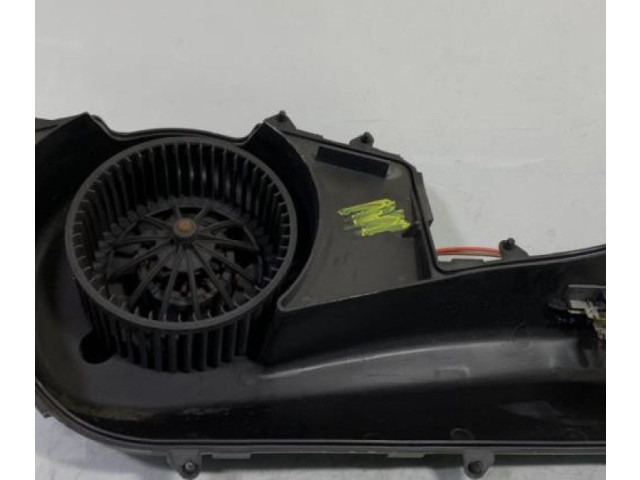 Вентилятор печки    7701205195   Renault Twingo I