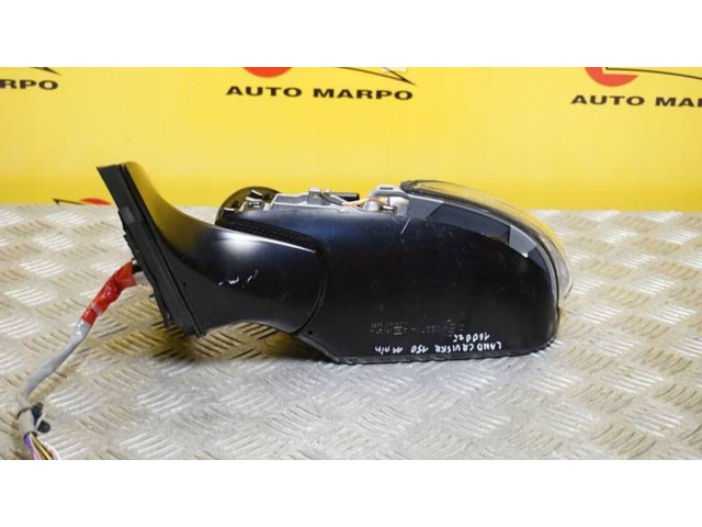 Zpětné zrcátko Toyota Land Cruiser (J200) 2019