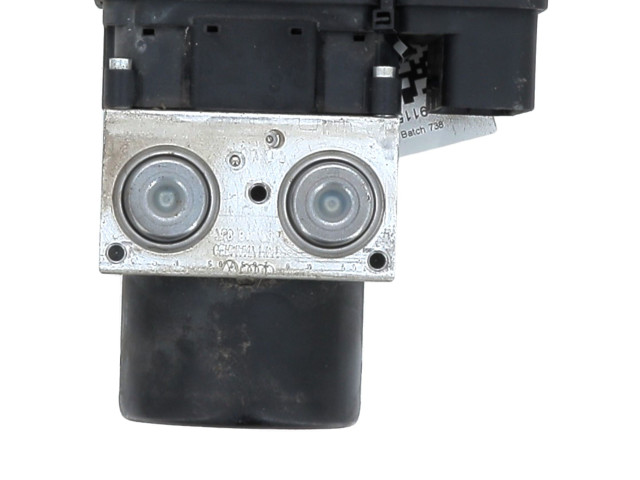 Jednotka ABS 4L0614517FBEF, V0-9115E Audi Q7 4L 2007