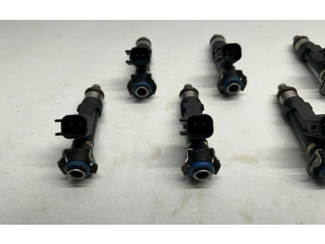 Vstřikovač JR3E9F593AB, JR3E9F593AB Ford F150