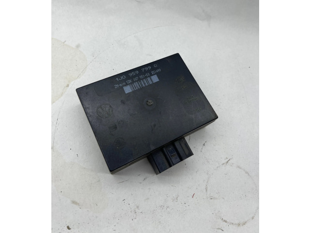 Блок комфорта 1J0959799Q, 5DK00795150 Skoda Octavia Mk1 (1U)