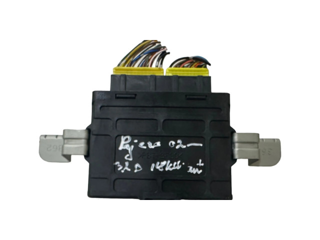 Блок управления АБС MR400420, X2T34172 Mitsubishi Pajero