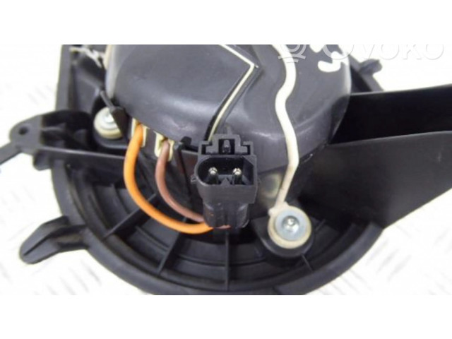 Вентилятор печки 99040ZW Mini One - Cooper Coupe R56