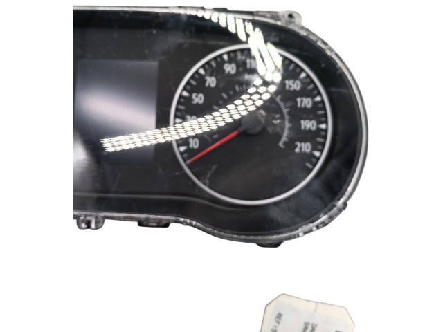 Панель приборов 248096153R Dacia Sandero III