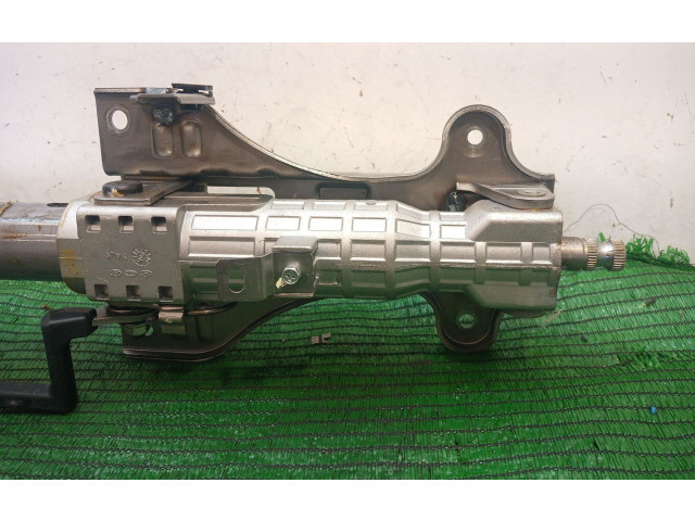    Рулевая рейка G02E, G02E   KIA Sorento 2010 - 2014 года