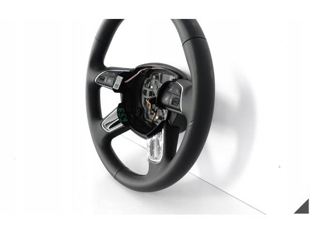 Руль Audi A6 S6 C7 4G  2011 - 2018 года 4G0419091N, 140KW      