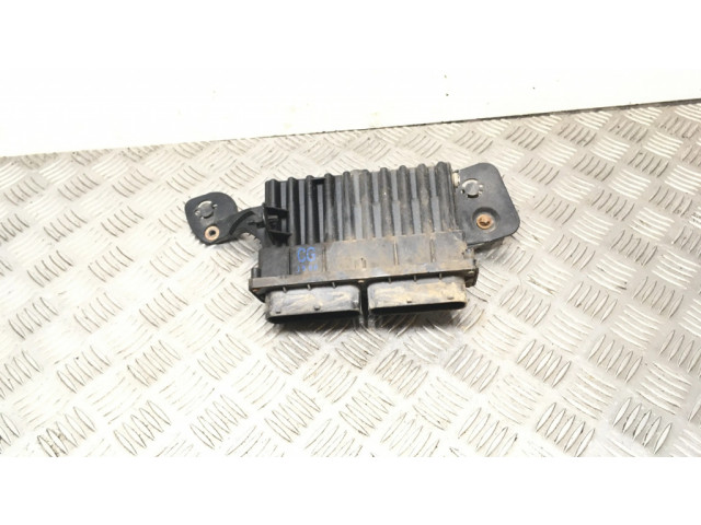 Другие блоки управления / модули