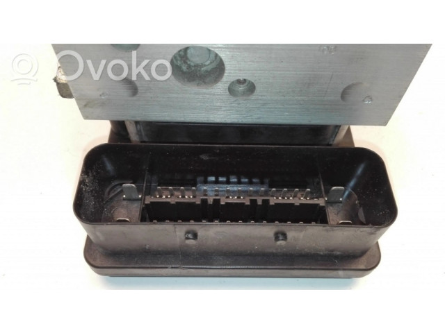 Блок АБС 47660EB32A Nissan Navara 2005-2016 года