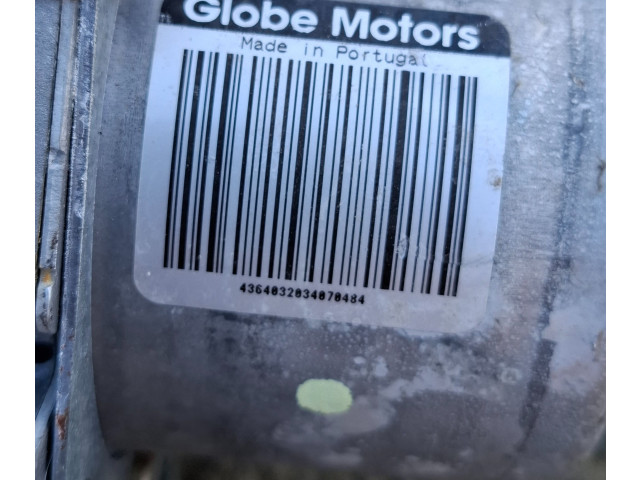 Рулевая рейка 00517364610, 00517364610 Fiat Idea - года