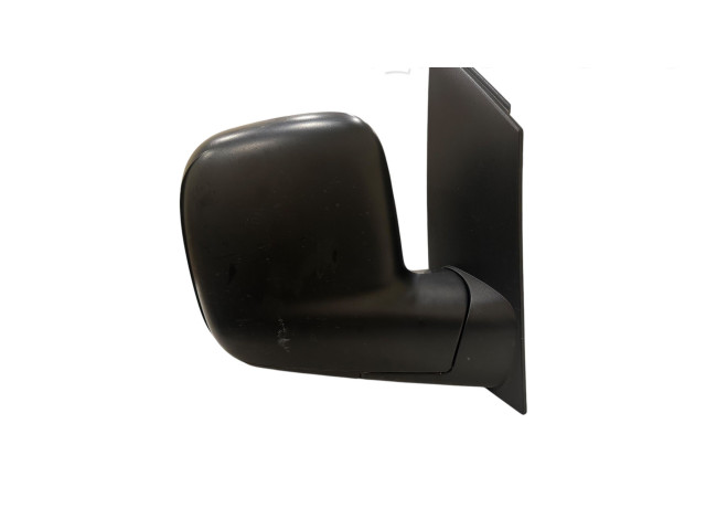 Zpětné zrcátko Volkswagen Caddy 2008 010719, 020719