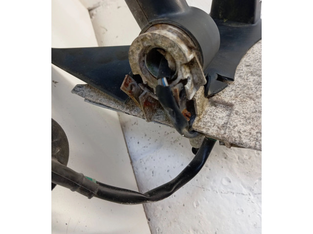 Zpětné zrcátko Volkswagen Transporter - Caravelle T5 2005 56511701