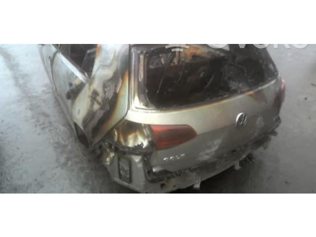 Блок АБС 5Q0614517LBEF Volkswagen Golf VII 2013 - 2019 года