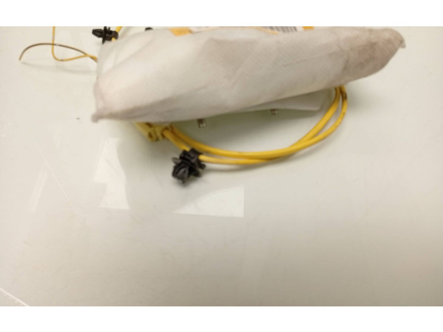 Подушка безопасности в сиденье 400535608268 Mitsubishi Outlander