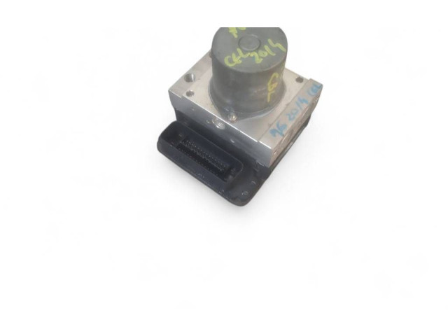 Блок АБС 4G0614517AA, 4G0907379L   Audi  A6 C7  2011 -  года