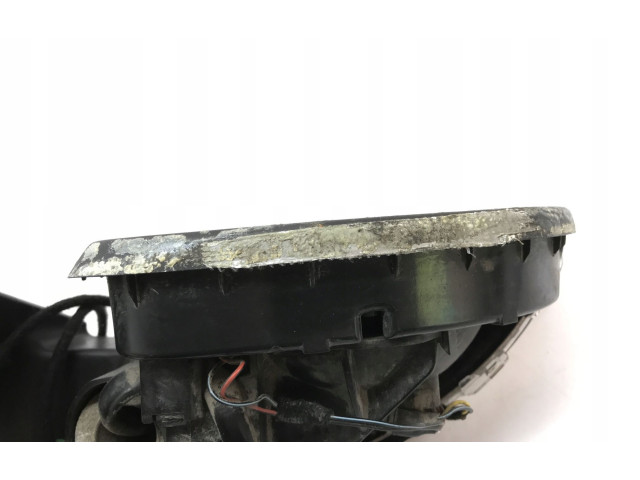 Zpětné zrcátko Volkswagen Tiguan 2016