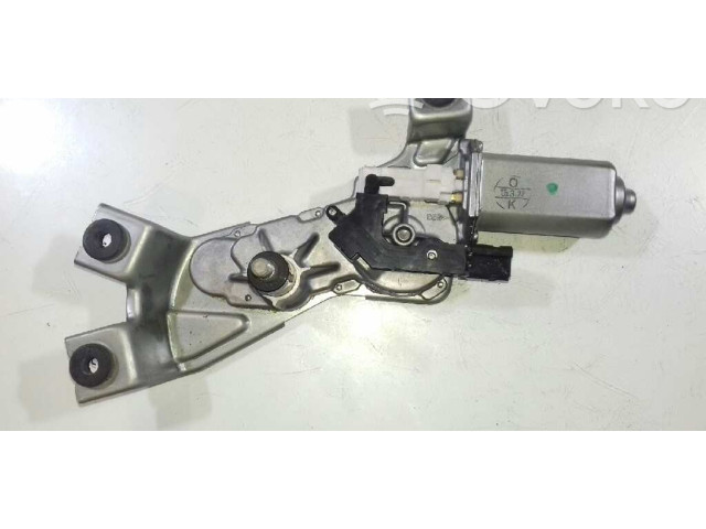 Моторчик заднего дворника Land Rover Range Rover Sport L320