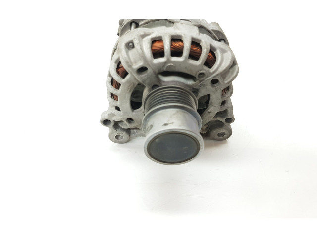 Генератор 04E903015A, 04E903015H Audi A1