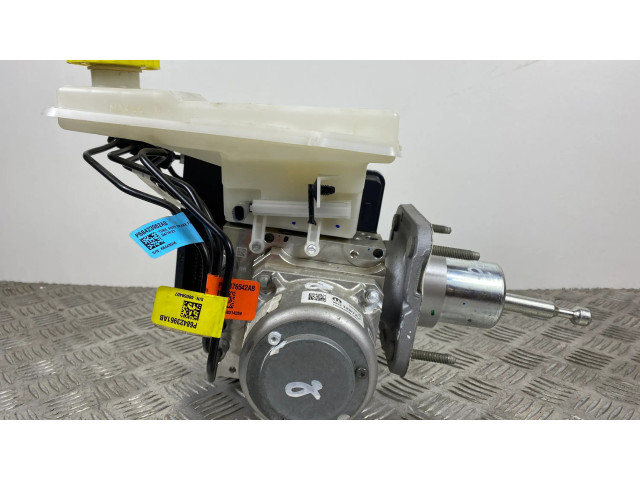 Блок АБС 68331267AJ, 68427142AD Jeep Grand Cherokee WL 2021- года