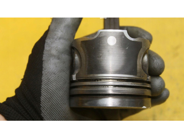 Поршень Renault Clio III