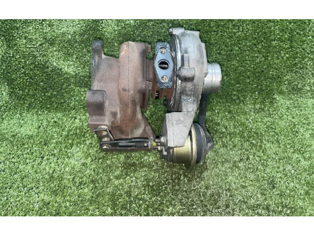 Turbodmychadlo Турбина 454176, GARRETT Citroen Xsara 1.9