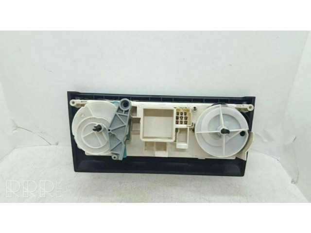 Блок управления климат-контролем 90463845 Opel Vectra B