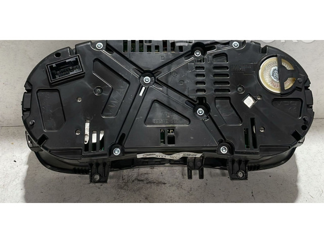 Комплект блоков управления 04B907445, 04B907445 Skoda Fabia Mk3 (NJ)