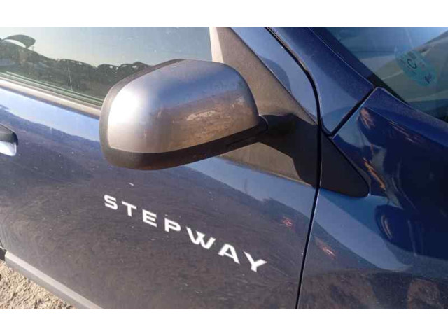 Зеркало электрическое        Dacia Lodgy   -  года   