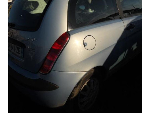 Зеркало электрическое Lancia Ypsilon - года