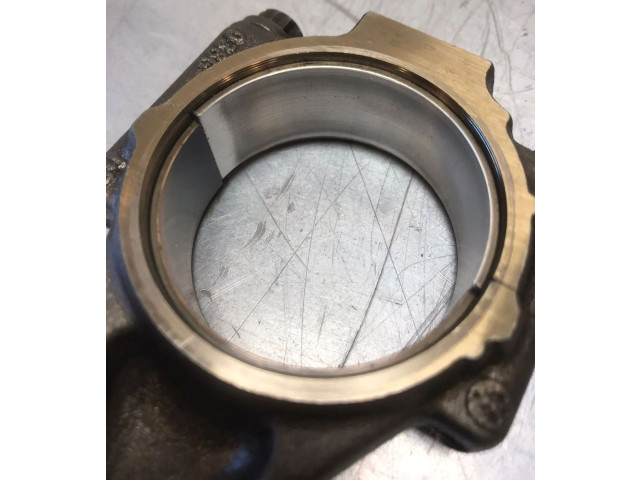 Шатун 0386, BHS Skoda Octavia Mk2 (1Z)