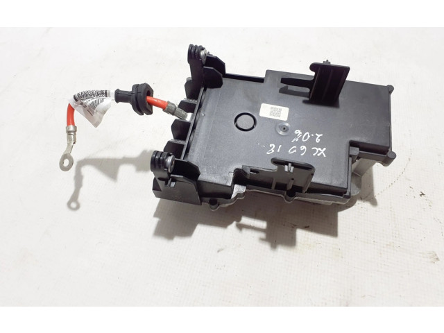 Pojistková skříňka 31652295 Volvo XC60 2017