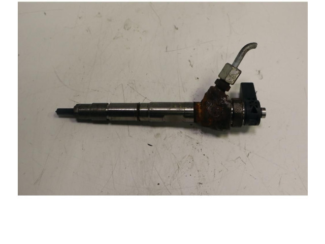 Vstřikovač 0445110468   Volkswagen Tiguan    DFG 