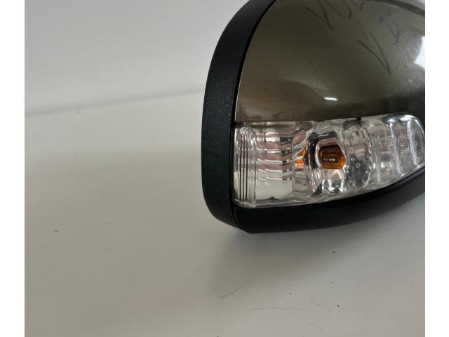 Зеркало электрическое        Volvo V70  2008 - 2013 года   