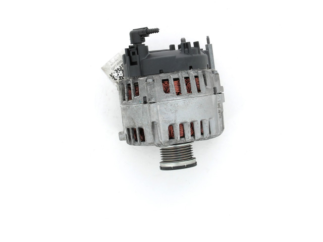 Генератор 3C903024J, Q0-2458B Volkswagen Golf VI