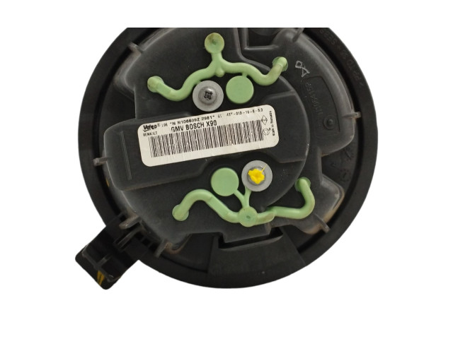 Вентилятор печки N106415P Dacia Logan Pick-Up