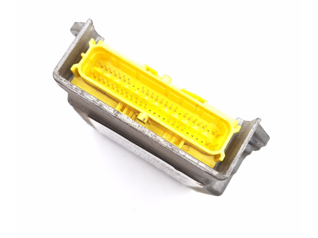 Блок подушек безопасности 1K0909605T, 5WK43412 Volkswagen Jetta V