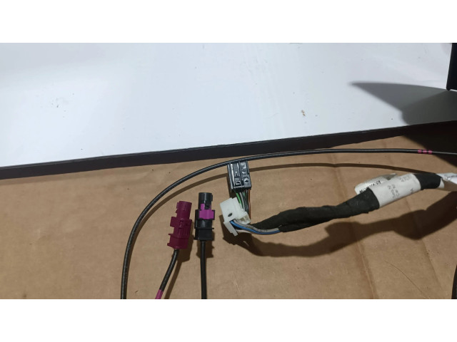 Zpětné zrcátko levé Mercedes-Benz E W213 2018 A2138100901, A0998108100