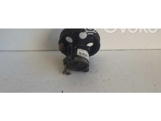 Рулевая рейка  Насос усилителя руля 7573694   Saab 9000 CD 1988 - 1998 года