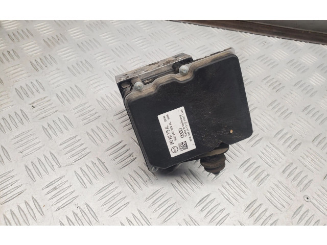 Блок АБС 8R0907379AL, 8R0614517CF Audi Q5 SQ5 2008 - 2017 года
