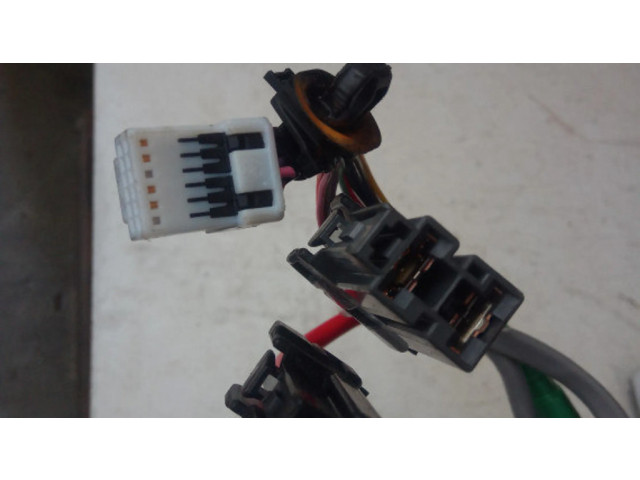 Насос рулевого управления