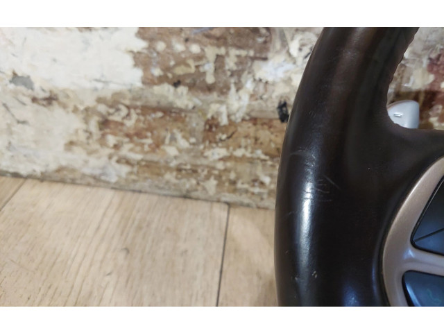 Руль Jeep Grand Cherokee 2010 - 2021 года