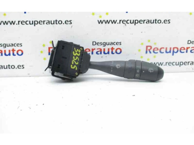 Переключатель дворников Smart ForFour I