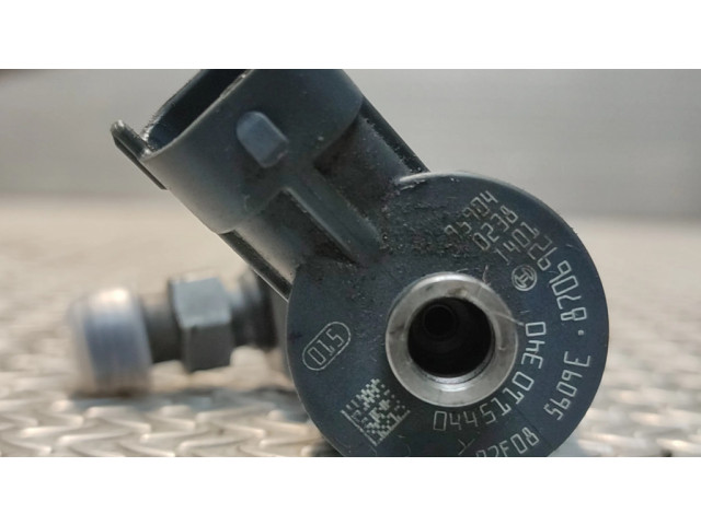 Vstřikovač 044511340 Citroen Berlingo pro naftový motor 1.6