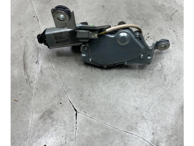 Моторчик заднего дворника 8638163    Volvo XC90