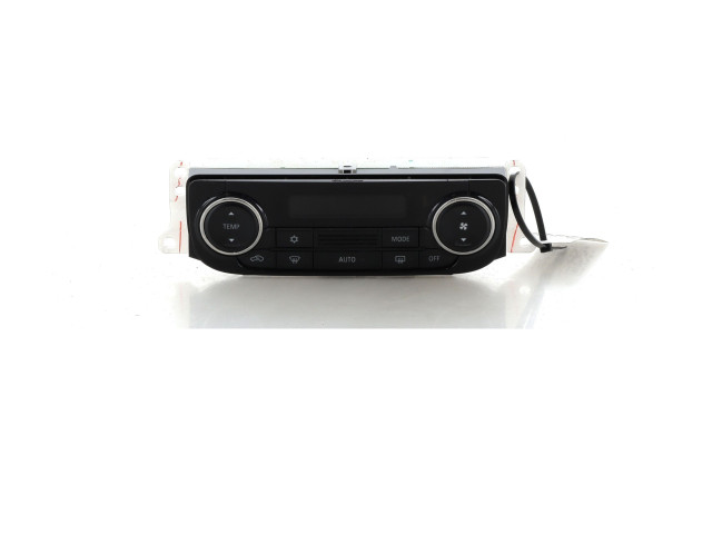 Блок управления климат-контролем 7820A744, K0-5234Q Mitsubishi L200